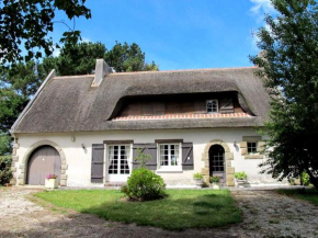Holiday home Kertanguy